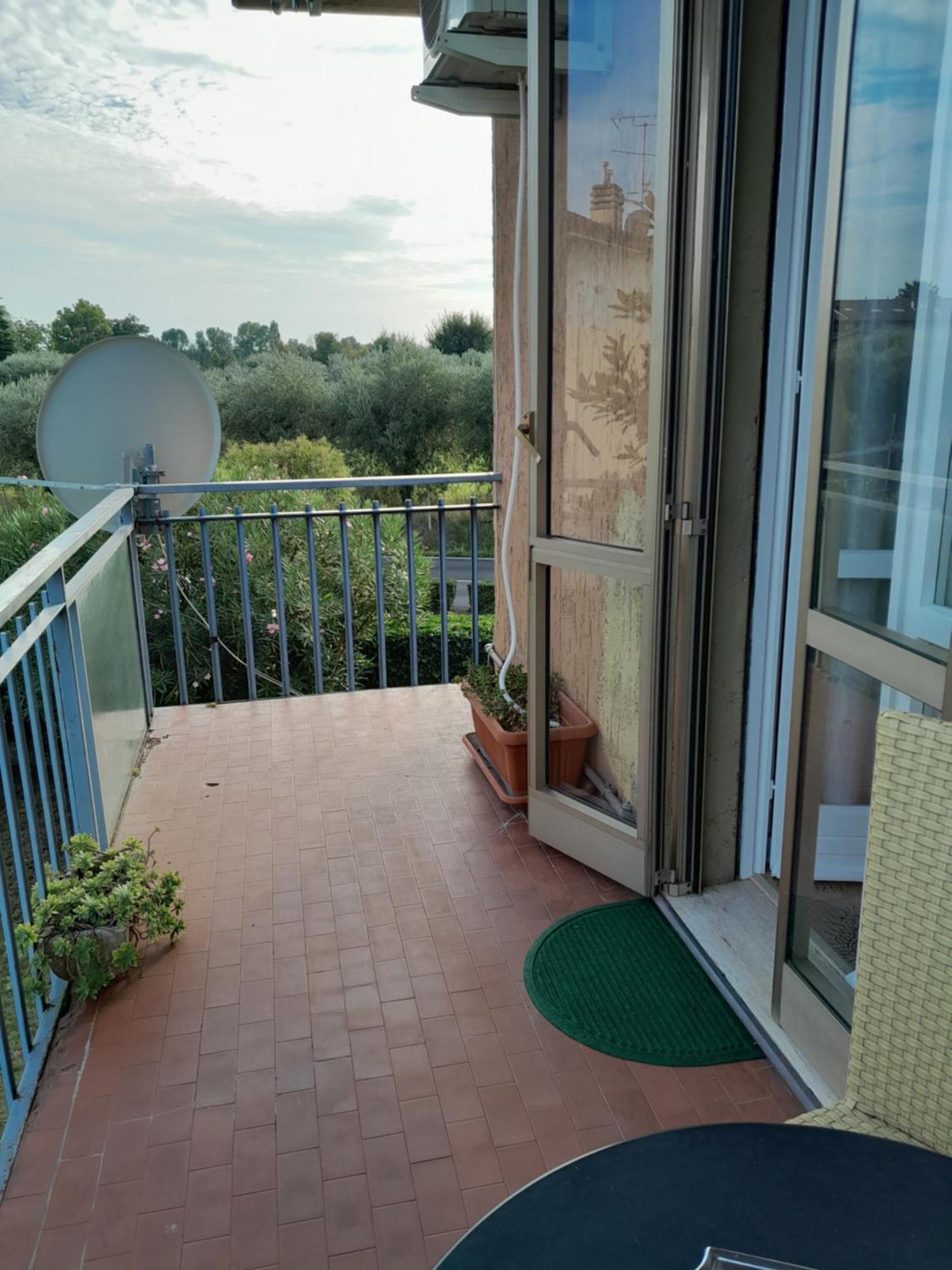 Casa Dell' Ulivo Apartment Desenzano del Garda Exterior photo