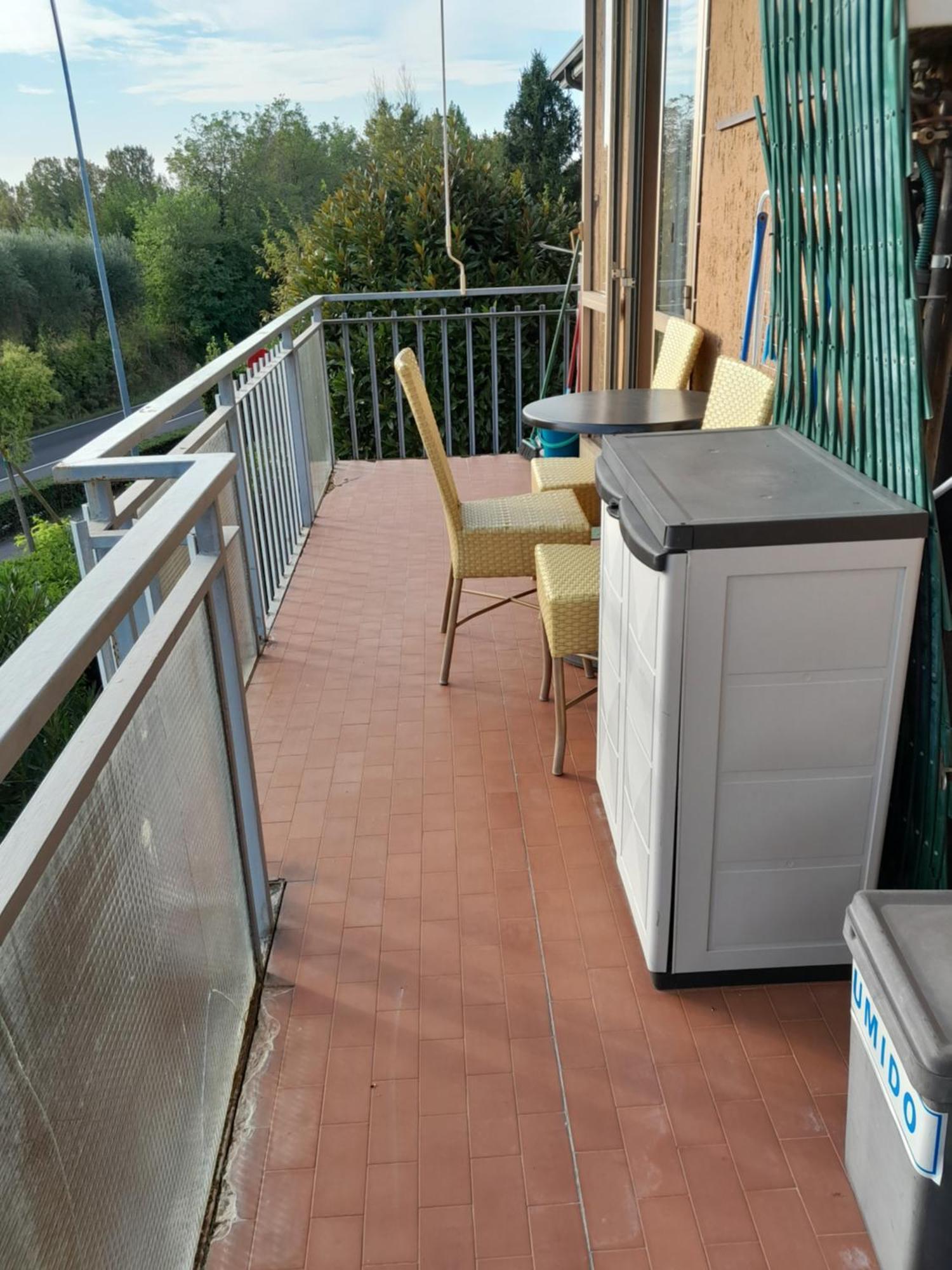Casa Dell' Ulivo Apartment Desenzano del Garda Exterior photo