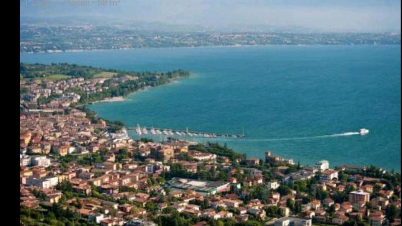 Casa Dell' Ulivo Apartment Desenzano del Garda Exterior photo